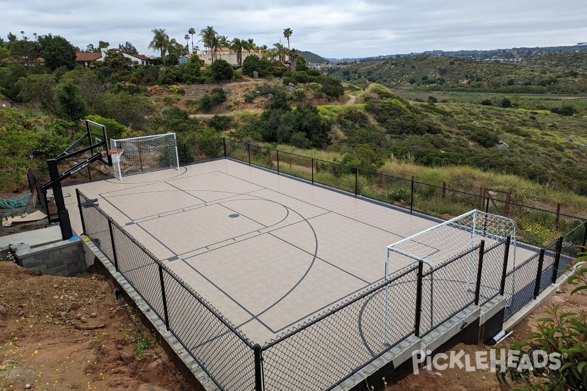 Photo of Pickleball at Sports Court